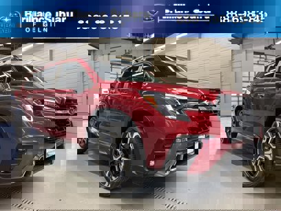 Used 2024 Subaru Ascent Touring