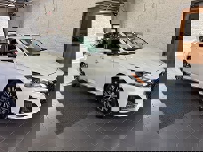Used 2024 Nissan Altima 2.5 SV