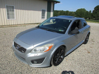 Used 2011 Volvo C30 T5 R-Design
