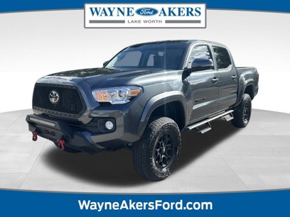 Used 2022 Toyota Tacoma SR5