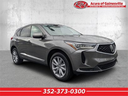 Used 2024 Acura RDX SH-AWD