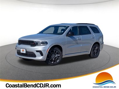 New 2025 Dodge Durango GT w/ Blacktop Package