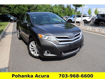 Used 2015 Toyota Venza