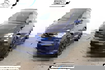 Used 2022 Tesla Model X