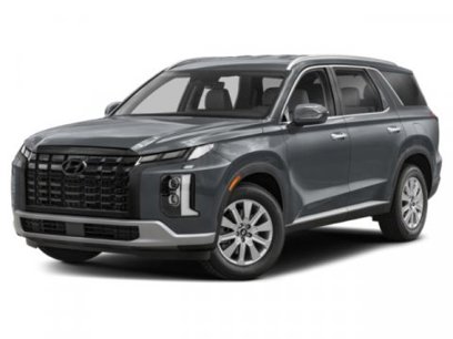 Used 2024 Hyundai Palisade SEL