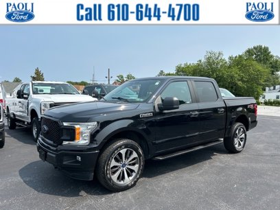 Used 2019 Ford F150 XL w/ Equipment Group 101A Mid