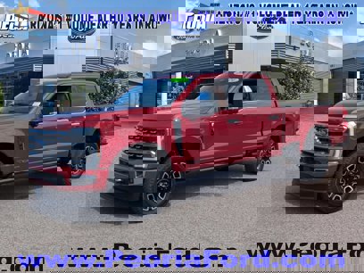 Certified 2024 Ford F250 Platinum