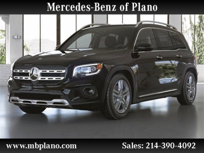 Certified 2021 Mercedes-Benz GLB 250 4MATIC w/ Premium Package