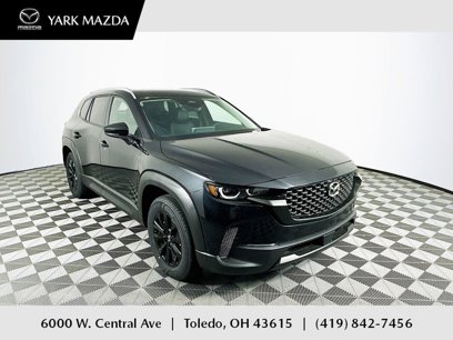 New 2025 MAZDA CX-50 AWD 2.5 S w/ Weather Package