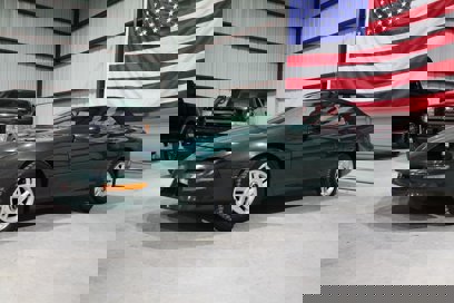 Used 1995 Chevrolet Camaro LT