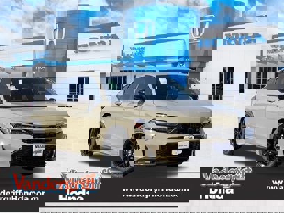 New 2025 Honda Civic Sport
