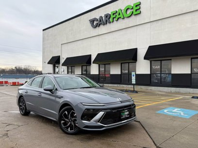 Used 2024 Hyundai Sonata SEL