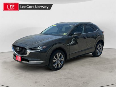Used 2020 MAZDA CX-30 AWD w/ Premium Package