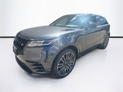 Used 2023 Land Rover Range Rover Velar R-Dynamic S