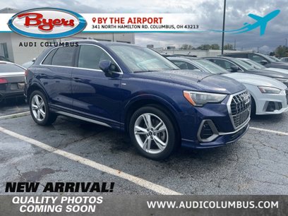 Used 2021 Audi Q3 2.0T Premium