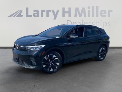 Used 2021 Volkswagen ID.4 Pro w/ ID.4 Protection Package
