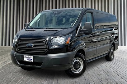 Used 2017 Ford Transit 150 XL