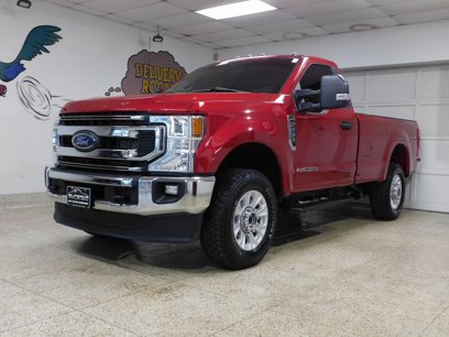 Used 2022 Ford F250 XLT