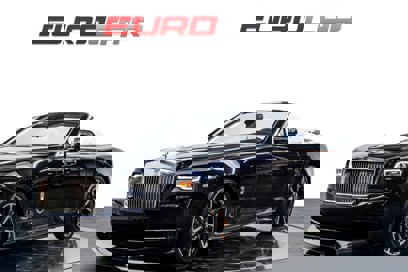 Used 2019 Rolls-Royce Dawn