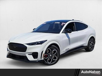 Used 2023 Ford Mustang Mach-E GT
