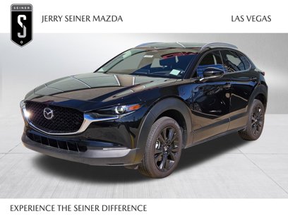 Used 2024 MAZDA CX-30 2.5 Turbo w/ Premium Plus Pkg