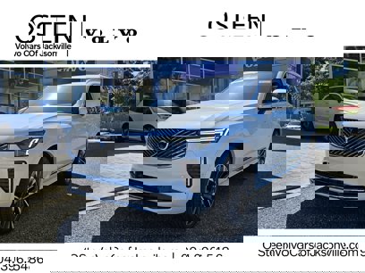 New 2025 Volvo XC90 B6 Plus w/ Protection Package Premier