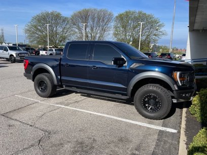 Used 2022 Ford F150 Raptor w/ Torsen Package