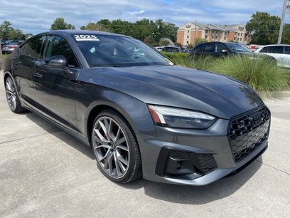 Used 2025 Audi A5 2.0T Premium Plus