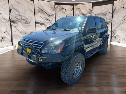 Used 2005 Lexus GX 470