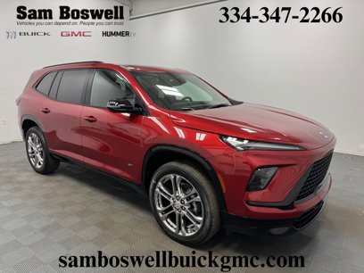 New 2025 Buick Enclave Sport Touring w/ Power Package
