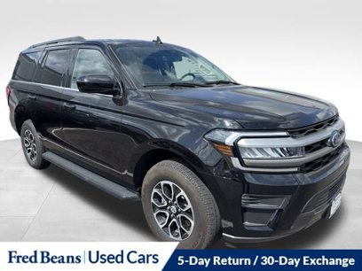 Used 2024 Ford Expedition XLT