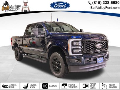 New 2025 Ford F250 XLT