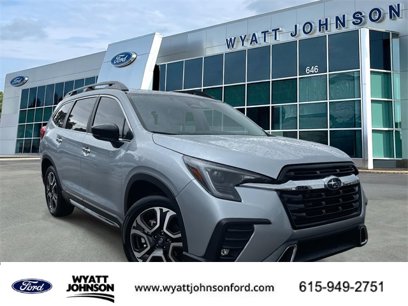 Used 2024 Subaru Ascent Touring