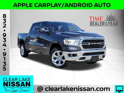 Used 2023 RAM 1500 Big Horn