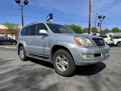 Used 2006 Lexus GX 470
