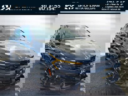 New 2025 Kia K5 GT-Line w/ GT-Line Premium Package
