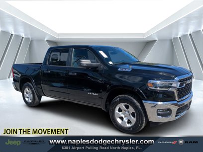 Used 2025 RAM 1500 Big Horn