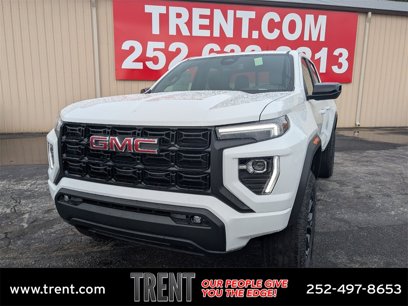 New 2025 GMC Canyon Elevation w/ Convenience Package