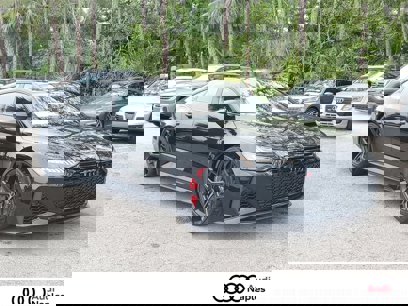 New 2025 Audi RS 7 Performance