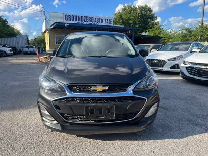 Used 2020 Chevrolet Spark LS
