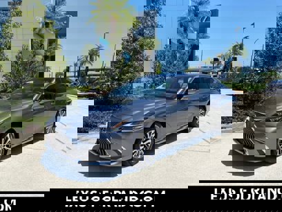 Certified 2019 Lexus ES 350