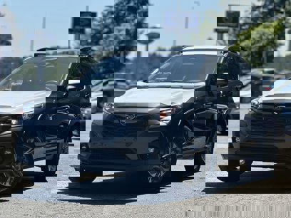 New 2025 Subaru Crosstrek 2.5i Premium