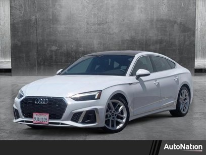 Used 2023 Audi A5 2.0T Premium Plus w/ Premium Plus