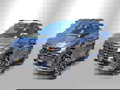 Certified 2024 Hyundai Tucson N Line