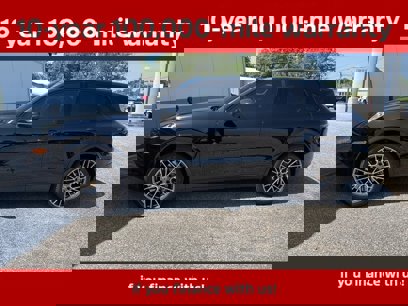 Used 2023 Porsche Cayenne Platinum Edition