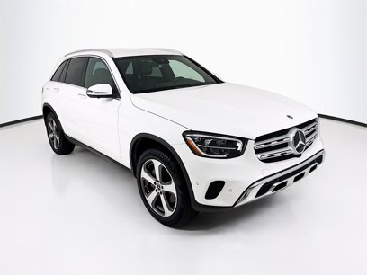 Certified 2022 Mercedes-Benz GLC 300 4MATIC