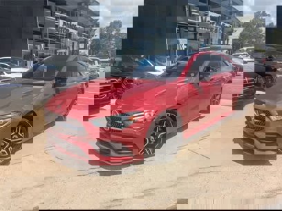 Certified 2021 Mercedes-Benz CLA 250