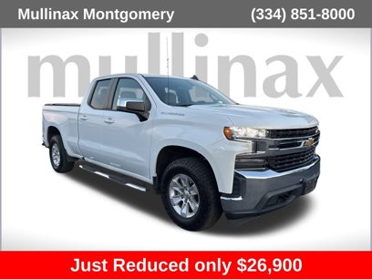 Used 2019 Chevrolet Silverado 1500 LT w/ All-Star Edition