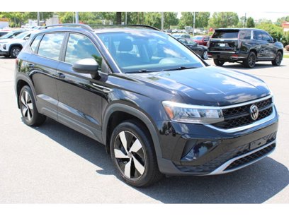 Used 2023 Volkswagen Taos S