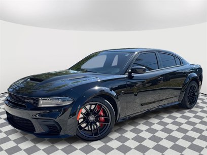 Used 2023 Dodge Charger SRT Hellcat